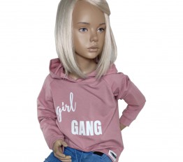 Kangurka Girl Gang puder