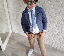 Garnitur 5 części typ 3