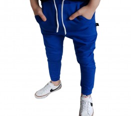 Spodnie basic style kids chaber