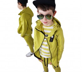 Bluza Despacito Basic lime