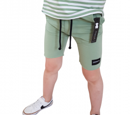 Despacito Szorty olive