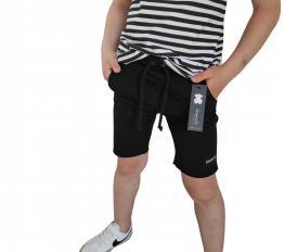 Despacito Szorty black