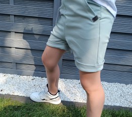 All For Kids Spodenki mięta