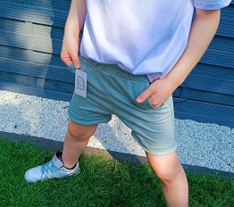 All For Kids Spodenki mięta