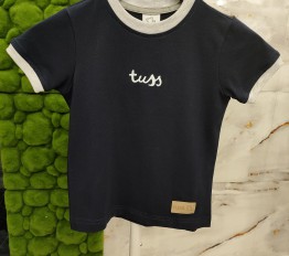 Tuss T-Shirt Navy