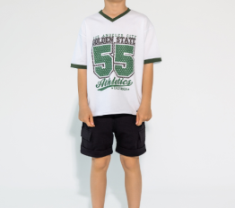 All For Kids T-Shirt 