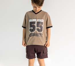 All For Kids T-Shirt 