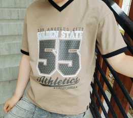 All For Kids T-Shirt 