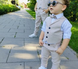 Garnitur TR beige DB