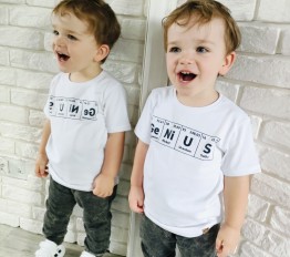 T-Shirt Genius MIMI