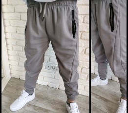 Spodnie z dzianiny lacoste 863