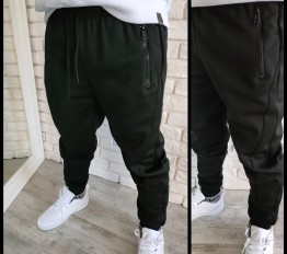 Spodnie z dzianiny lacoste 862
