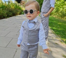 Garnitur TR gray