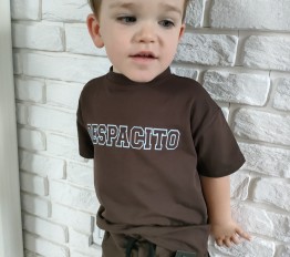 T-Shirt Despacito 