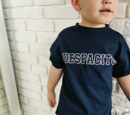 T-Shirt Despacito 