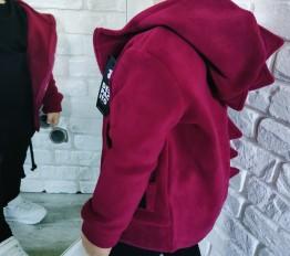 Bluza Despacito Dino z polaru 