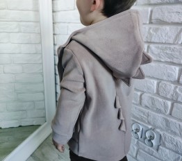 Bluza Despacito Dino z polaru 