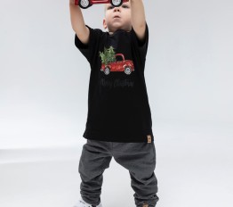 T-Shirt xmas tree MIMI