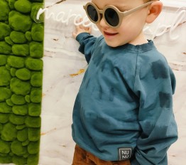 Bluza Tie Dye NUNU Hydro