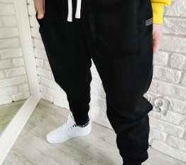 All For Kids Spodnie dres loose one pocket