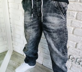 Spodnie jeansowe 10083