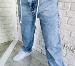 Spodnie jeansowe 10094