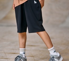 MashMnie Shadow Wolf Drop 3 SPODENKI MASHMNIE CZARNE