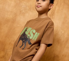 MashMnie Reform T-Shirt toffi