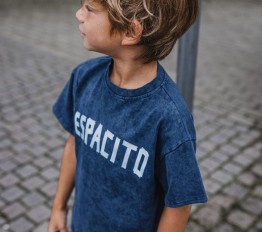 T-Shirt Despacito dekatyzowany Classic jeans