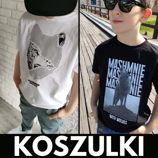 T-shirty i koszulki młodzieżowe dla chłopca 158